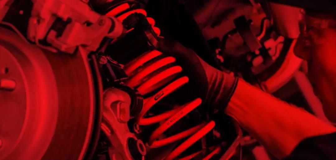 EIBACH车辆征集令!!!(图2)