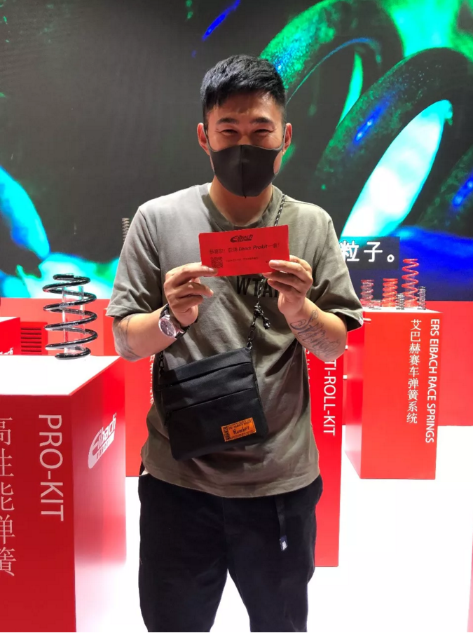 CAS精彩时刻 - Eibach(图13)