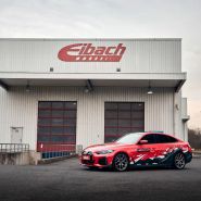 【视频】 | BMW i4 M50×艾巴赫PRO-KIT