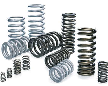 精密弹簧 | Precision Springs(图1) 精密弹簧 | Precision Springs(图1)