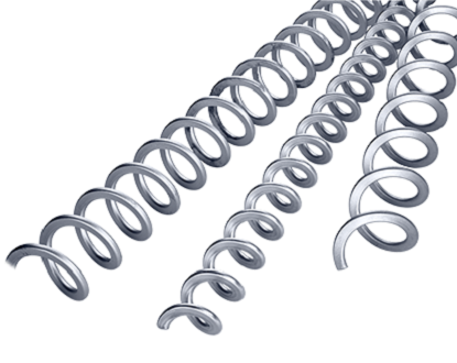 螺旋推进器和计量螺旋 | Screw conveyors and metering spirals(图1) 螺旋推进器和计量螺旋 | Screw conveyors and metering spirals(图1)