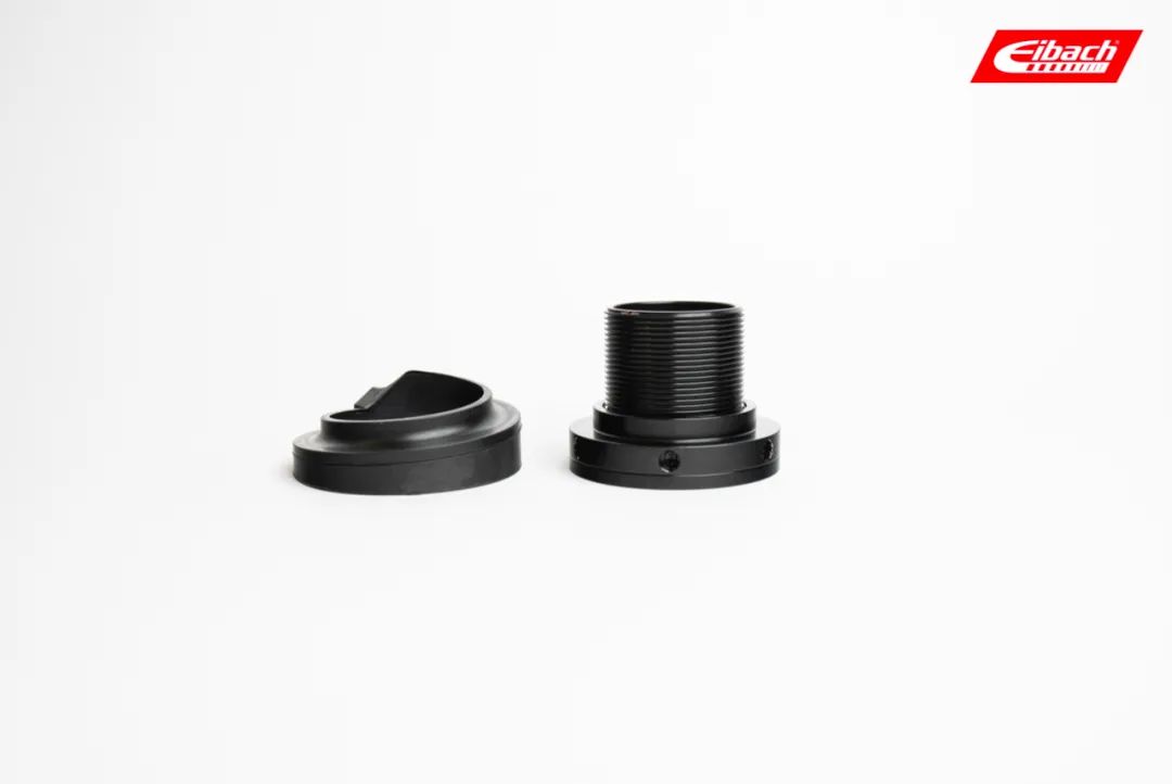 最新发布｜艾巴赫运动型高性能弹簧-高度可调SportlinePLUS预售启动(图11)